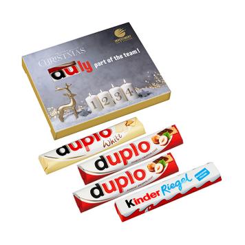 Duplo „Advents“ set