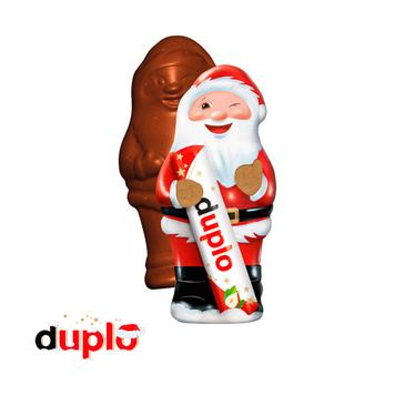 Duplo Moș Crăciun, 75 g