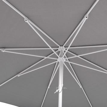 Umbrelă "Easy Up", rotund