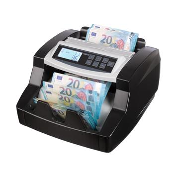 Mașină de numărat bancnote "Rapidcount B 40"