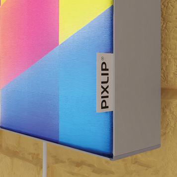 PIXLIP POSTER