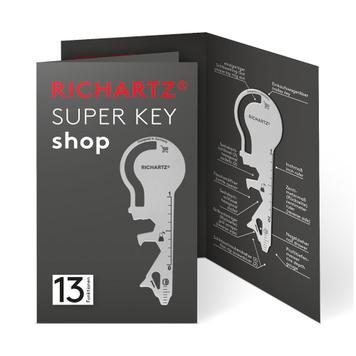 Super key RICHARTZ®