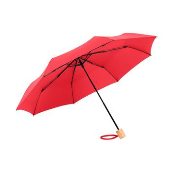 Umbrelă de buzunar "EcoBrella"