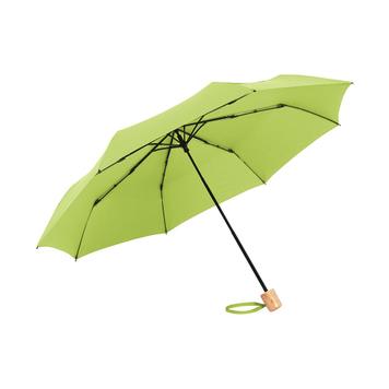 Umbrelă de buzunar "EcoBrella"