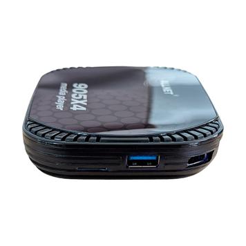 POS.Mini PC Android X4-2