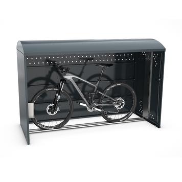 Garaj pentru biciclete "BikeBox 1"