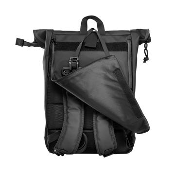 Rucsac rolltop pentru bicicletă "Trycycle"