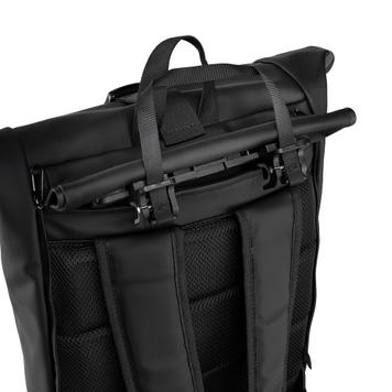 Rucsac rolltop pentru bicicletă "Trycycle"