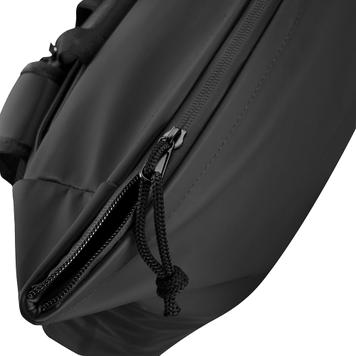 Rucsac rolltop pentru bicicletă "Trycycle"